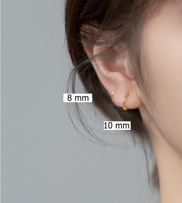 “เช็คสินค้าทัก line ก่อนโอนนะคะ”ต่างหูสำหรับผิวแพ้ง่าย เงินแท้ 92.5% Landi _ES697