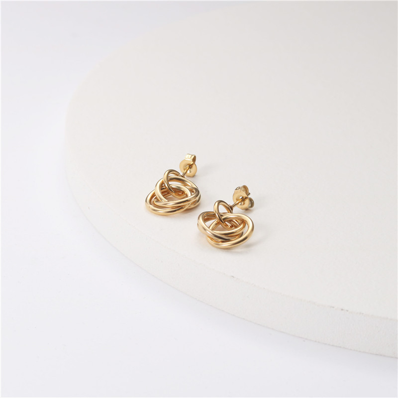 “เช็คสินค้าทัก line ก่อนโอนนะคะ”ต่างหูสำหรับผิวแพ้ง่าย Didv_ET981C