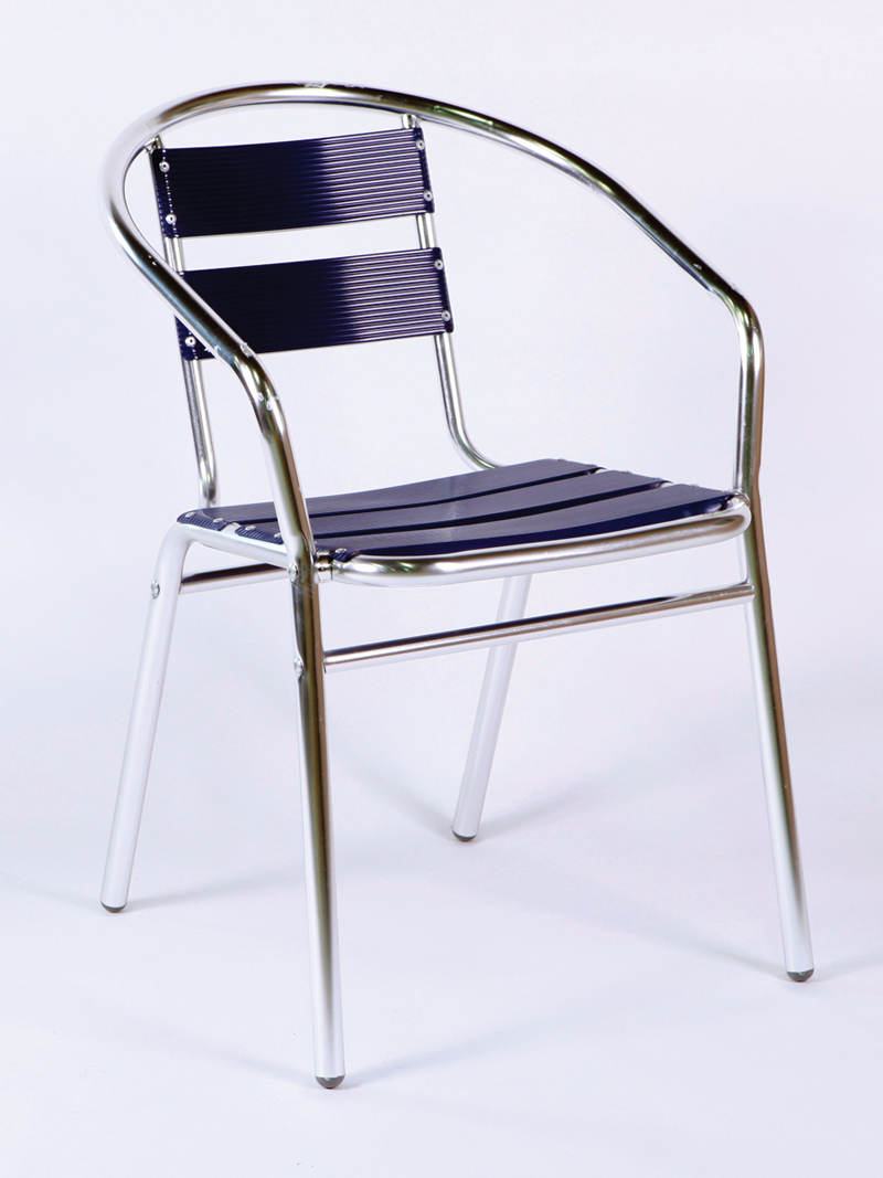 เก้าอี้อลูมิเนียม best