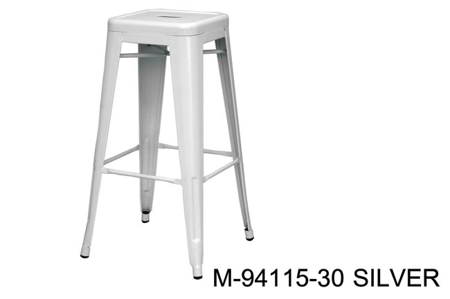 เก้าอี้บาร์ สไตล์อินดัสเตรียลลอฟ รุ่นmosco