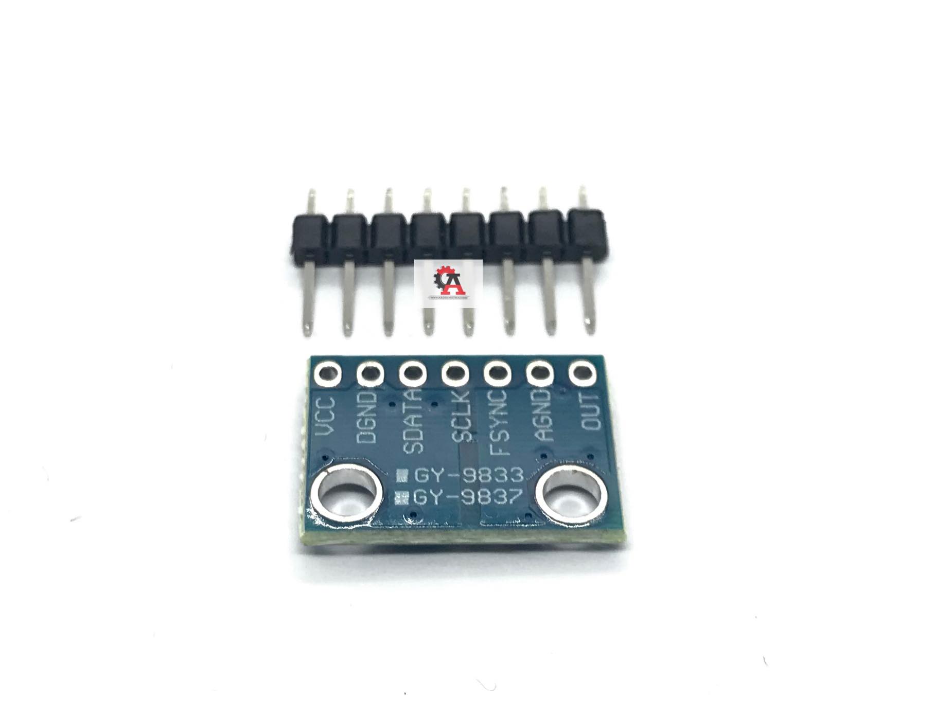AD9833 GY-9833 Programming Serial Interface Module