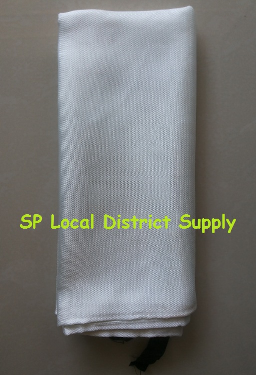 ผ้าห่มกันไฟ (Fire Blanket)
