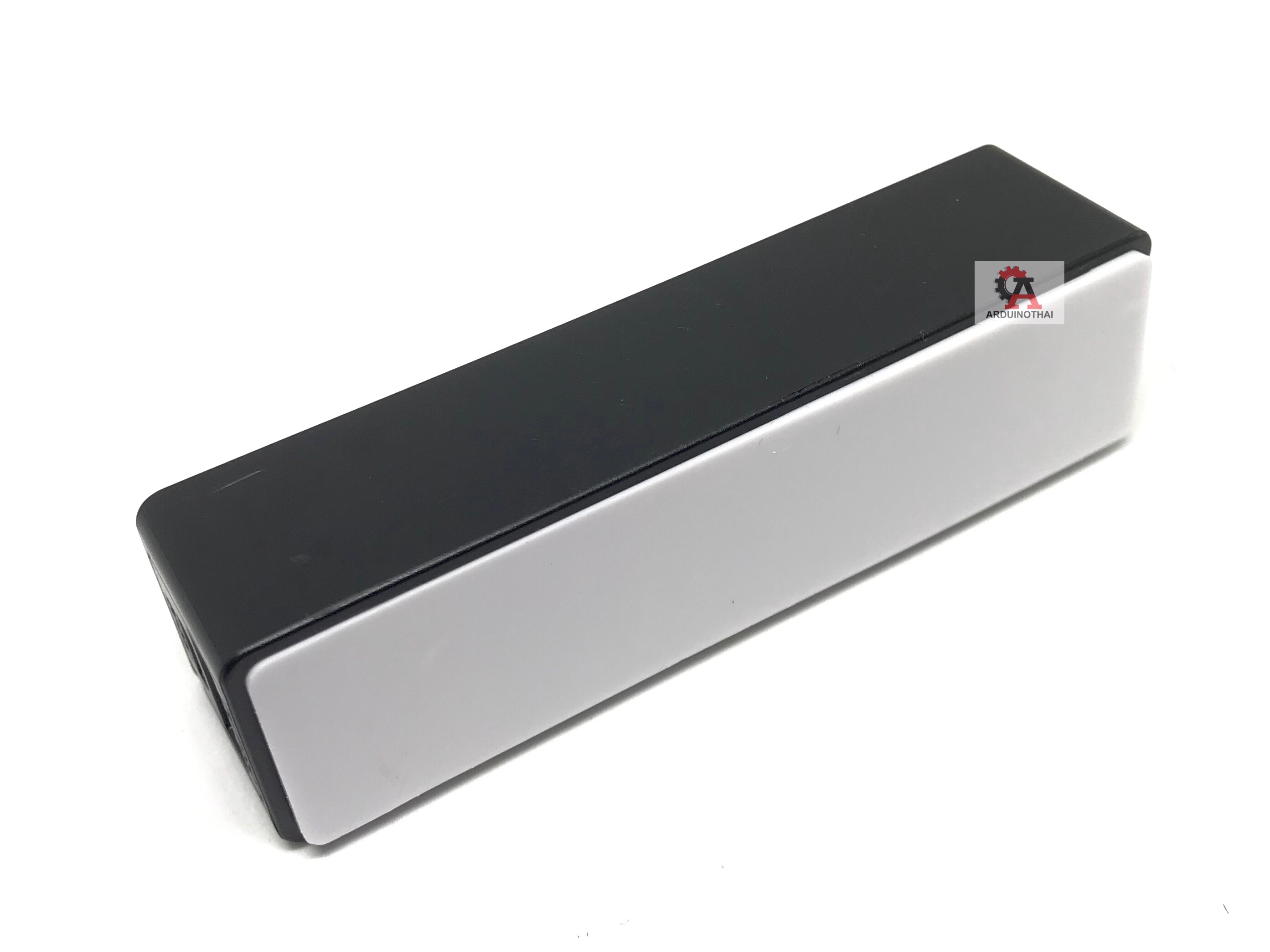 18650 Power Box (สีดำ)