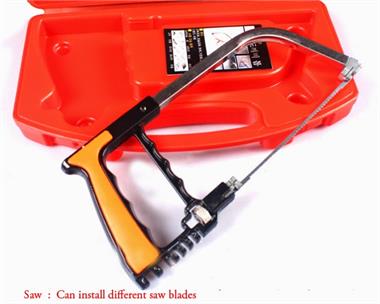SW01 เลื่อนอเนกประสงค์ Devil Saw ช่วยงานเลื่อยของคุณเป็นเรื่องง่าย