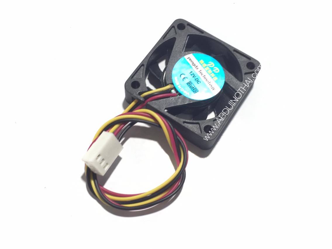 3d printer fan (40x40x10mm)