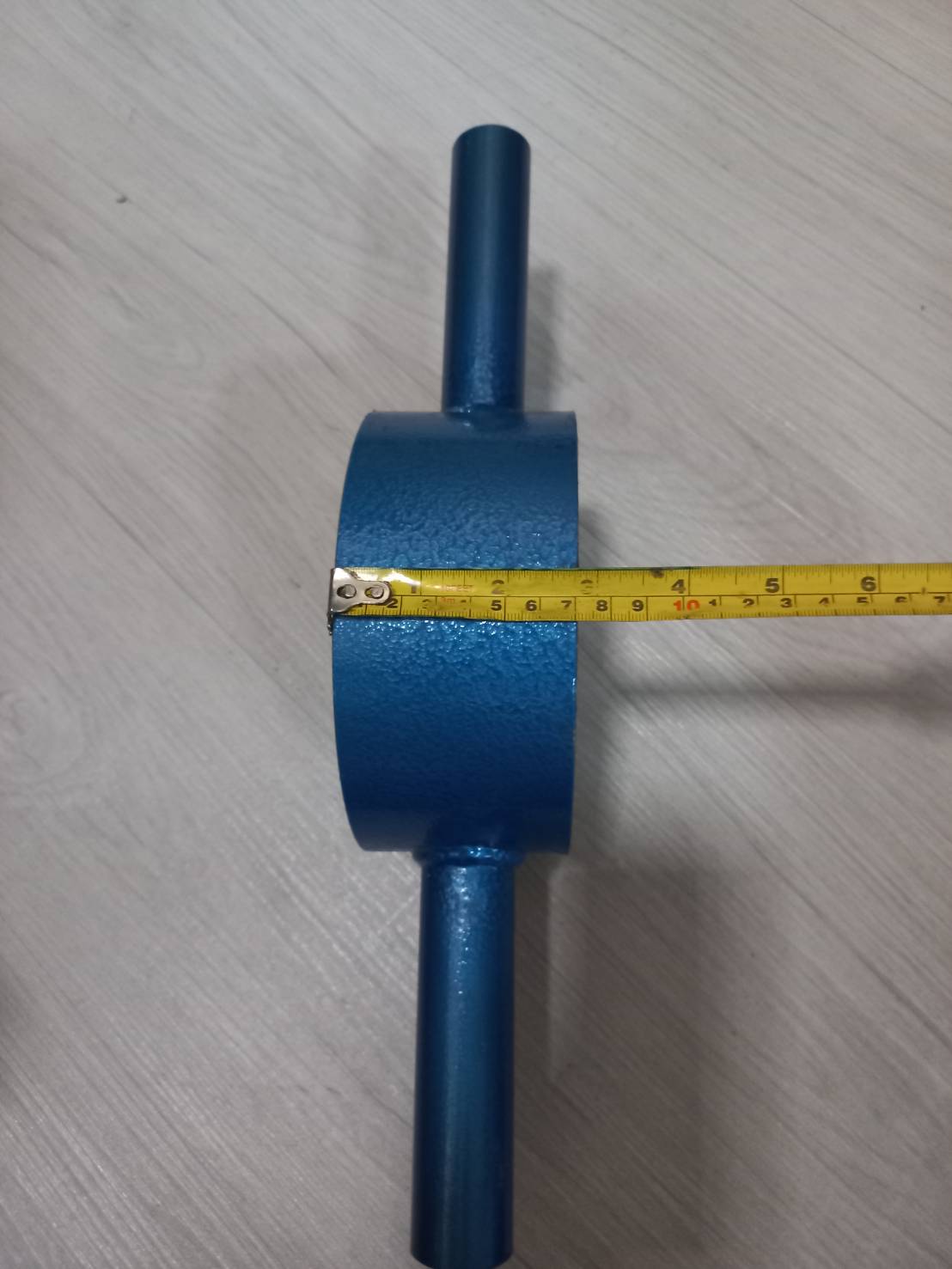 OT167 จำปาผ่าไม้ไผ่ 6 นิ้ว มีดผ่าไม้ไผ่ 4-12 ซี่ ****เลือกขนาดฟันก่อนซื้อ