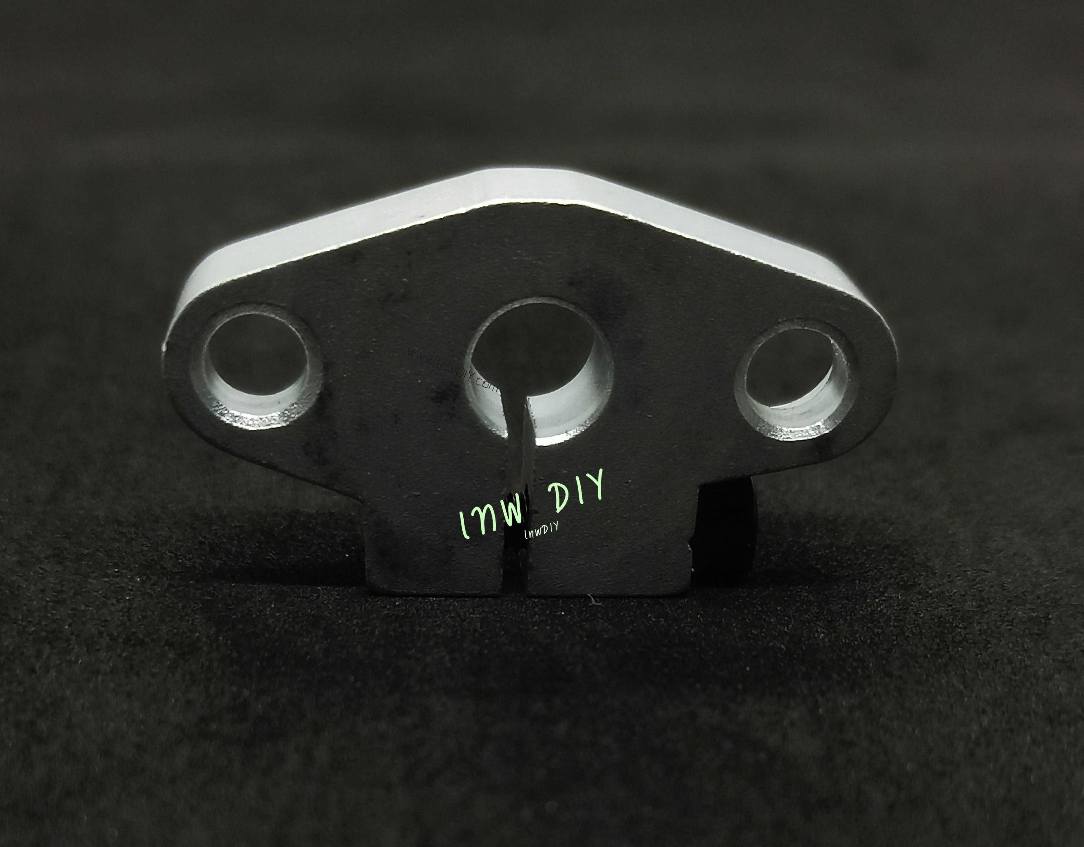 Shaft Support horizontal ตัวยึดแกนเพลาแนวนอน