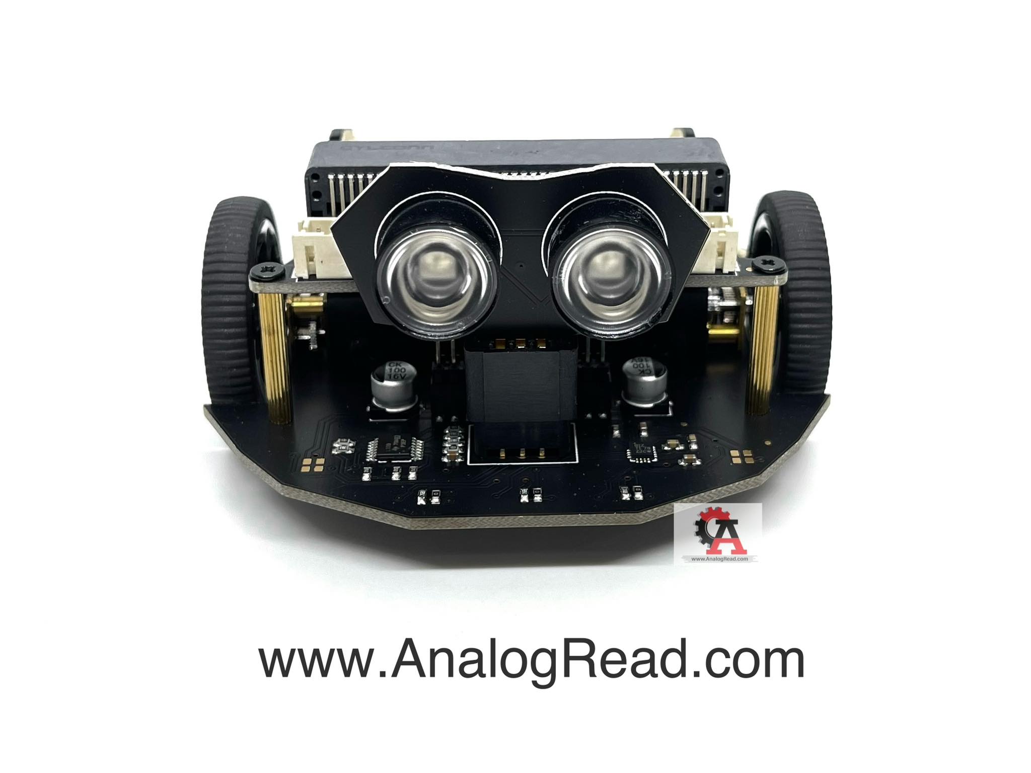 หุ่นยนต์ VALON Robot