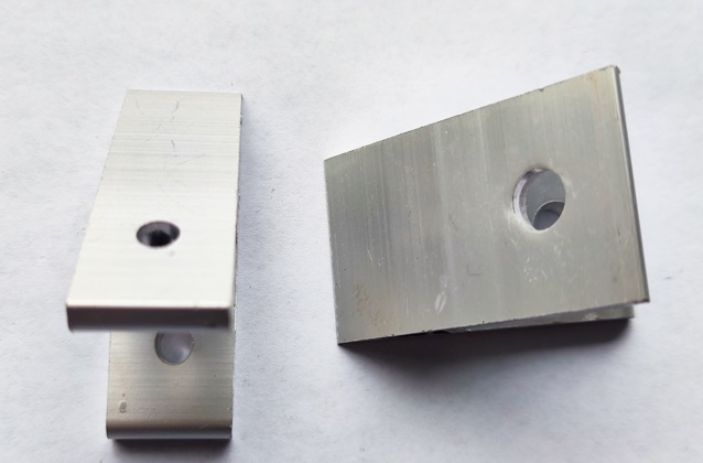 Bracket angle 45 องศา