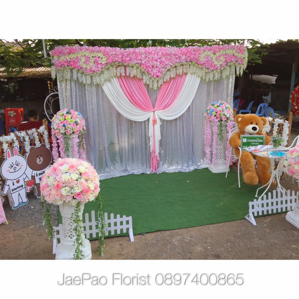 ฉากถ่ายภาพ 3 m x 2.2 m