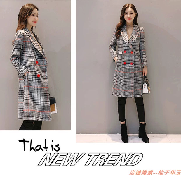 เสื้อโค้ทกันหนาวสไตล์สาวเกาหลี