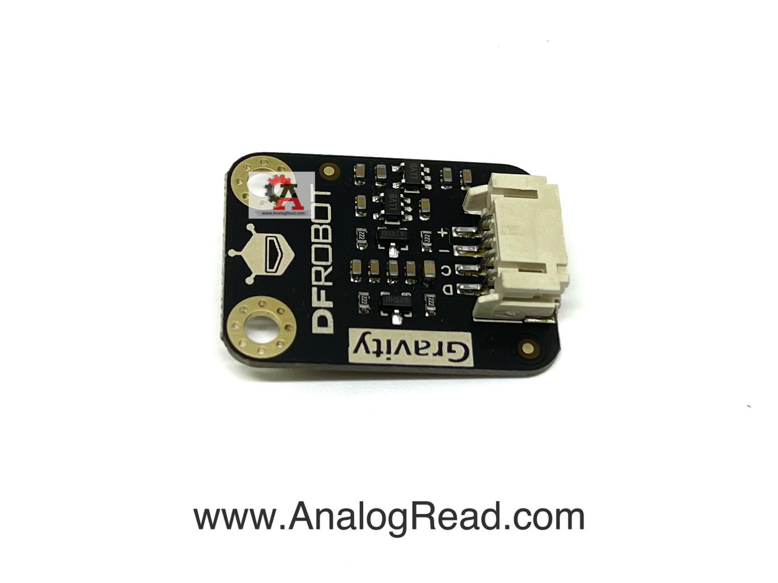 PAJ7620U2 Gesture sensor V1.0