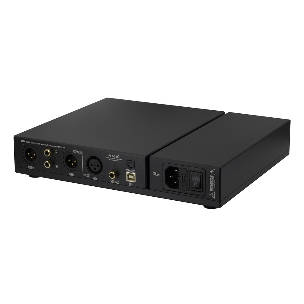 ขาย SMSL VMV D1 DAC ตั้งโต๊ะระดับ Hign-end รองรับ Hi-Res ประกันศูนย์ไทย