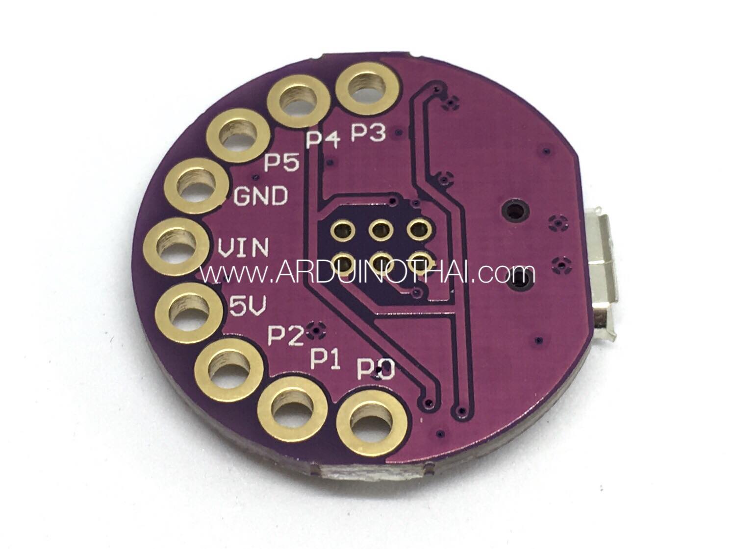 Arduino Lilypad Digispark ATtiny85 - ขาย arduino เซนเซอร์ และโมดูลต่างๆ ...