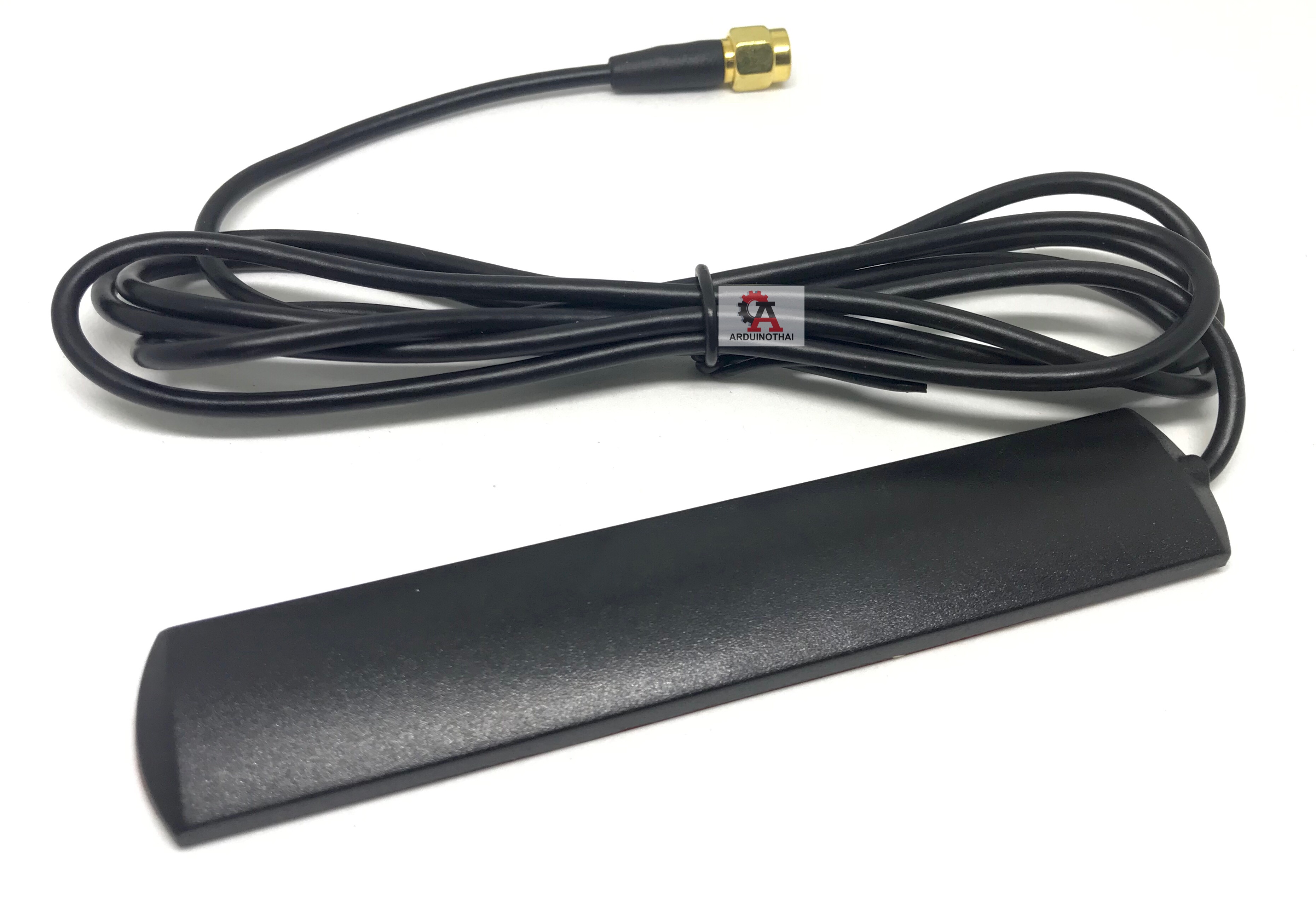 4g/lte/433MHZ/CDMA/GSM/2.4G/3G/EVDO module high gain car patch antenna