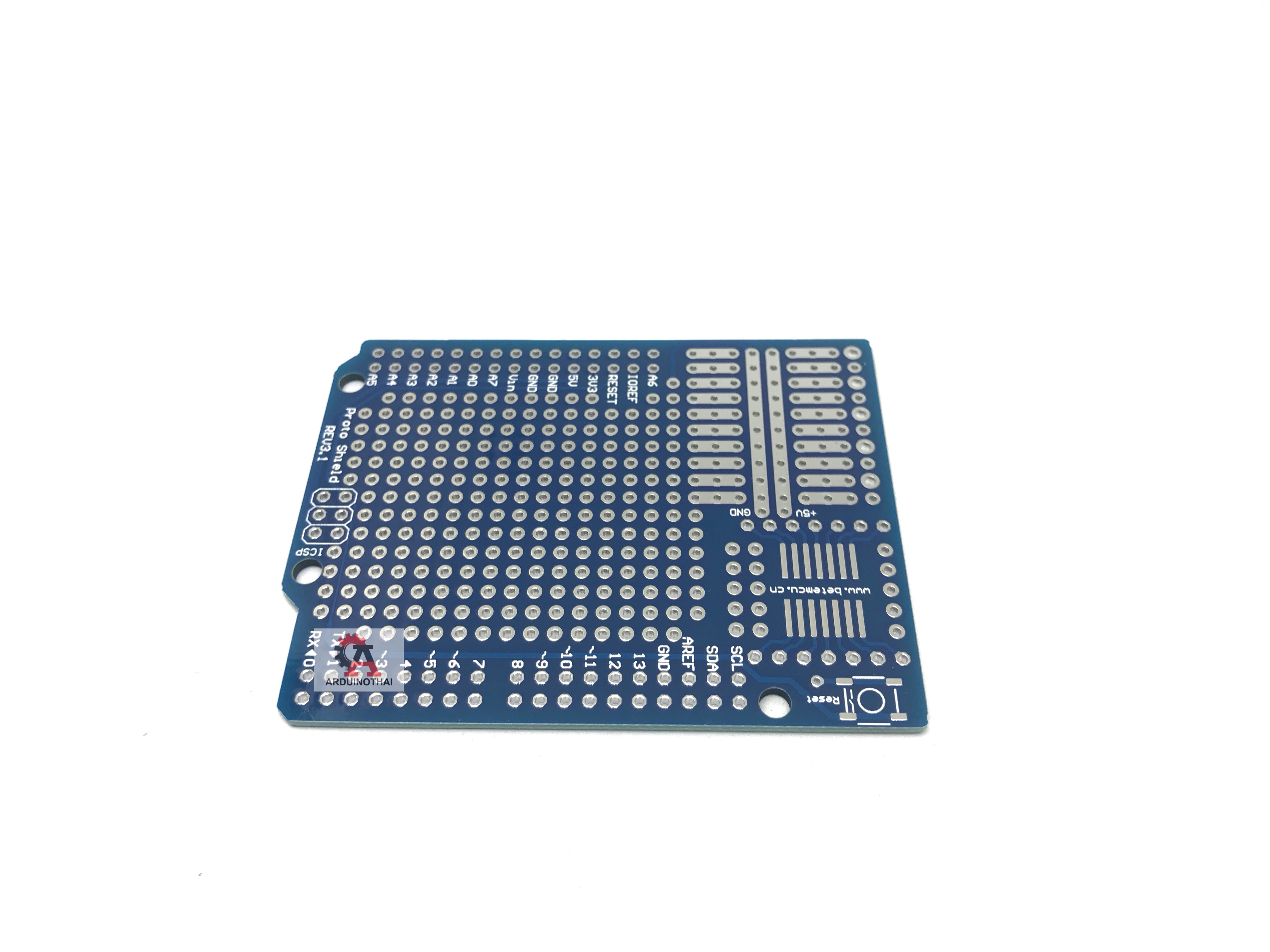PCB Expansion board A6, A7