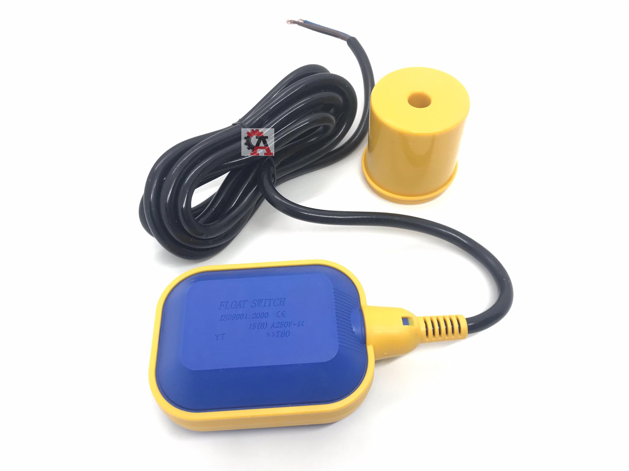 CX-15 Float switch ลูกลอยไฟฟ้า สต็อกไทยส่งไว