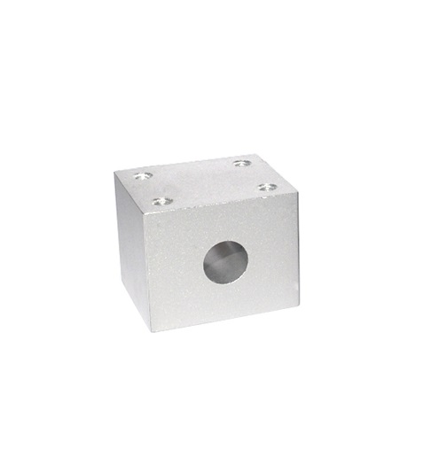 3D printer accessories T8 screw rod white T8 nut seat