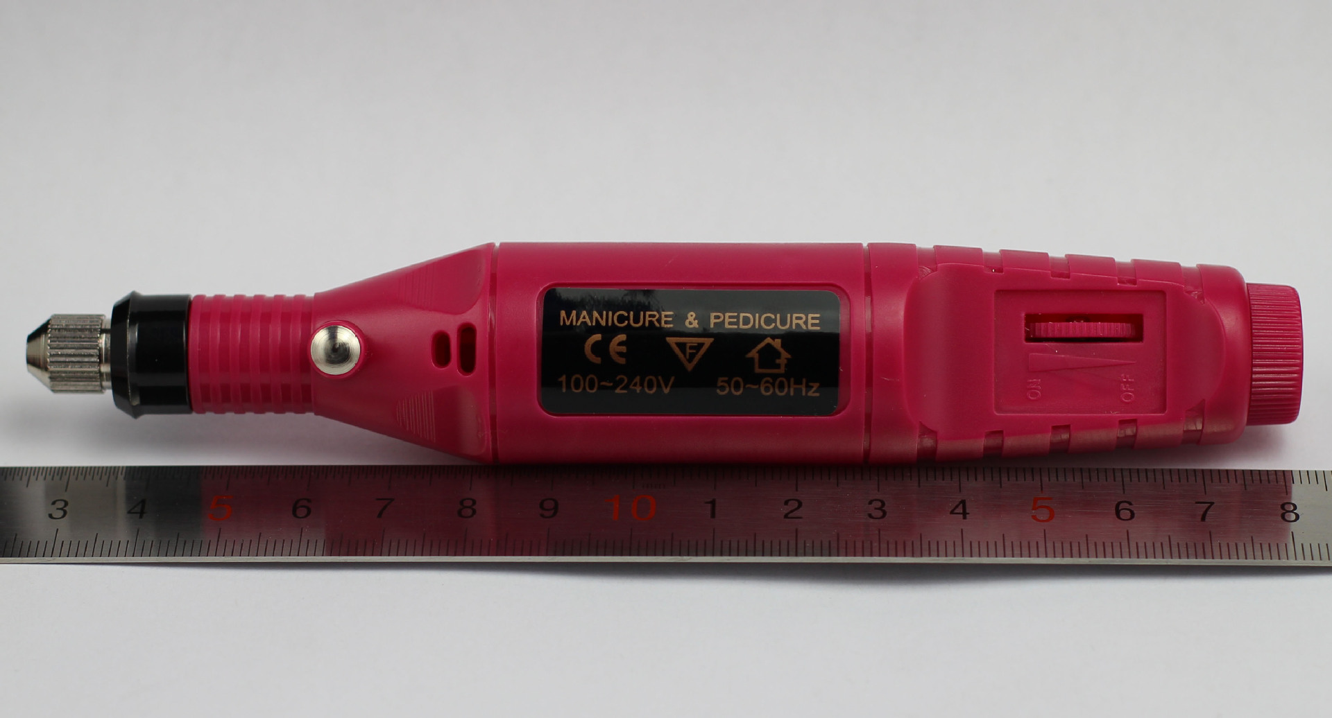 EG06 เครื่องเจียรรอบสูงมินิ 9 วัตต์ สำหรับงาน DIY ขนาดเล็ก