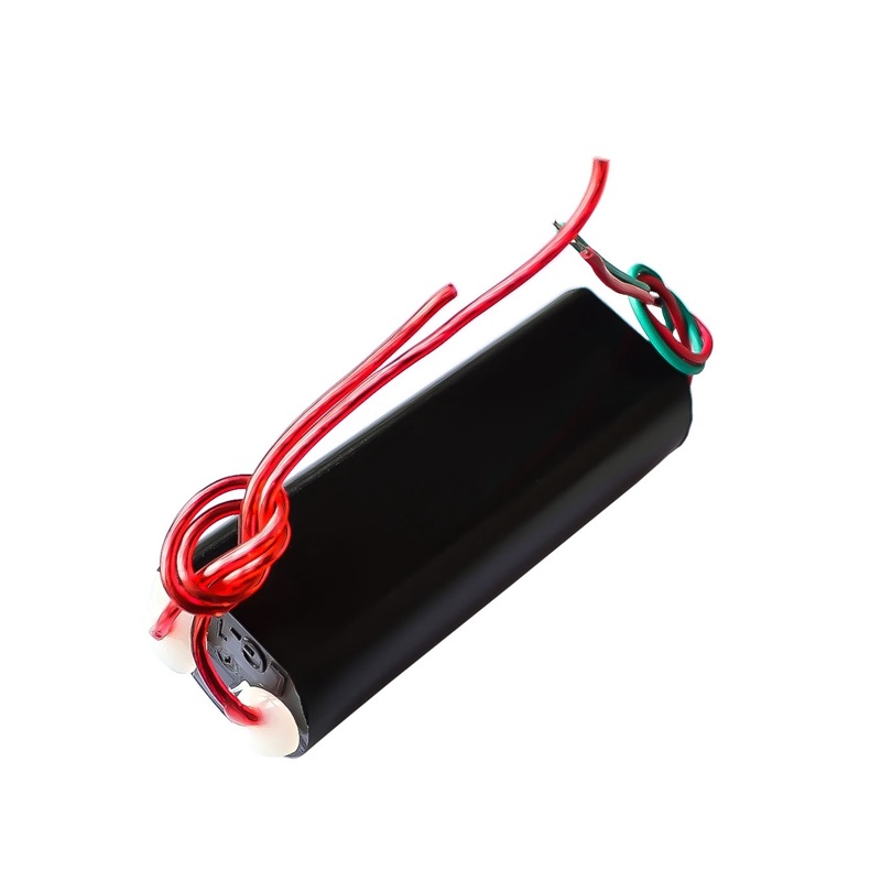 High voltage generator 3-6V 400KV