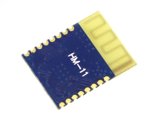 HM-11 Bluetooth V4.0 BLE Module
