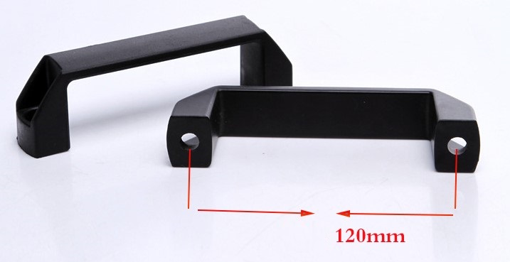 มือจับประตูขนาด 120mm (Handle)