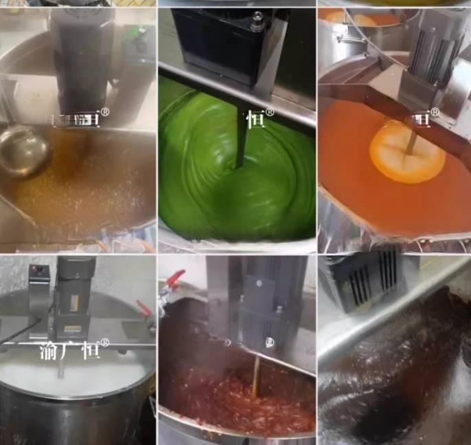 MO48 มอเตอร์เกียร์ปรับความเร็วได้ Ac 220V 6W เกียร์แบบอะซิงโครนัสเฟสเดียวปรับความเร็วได้