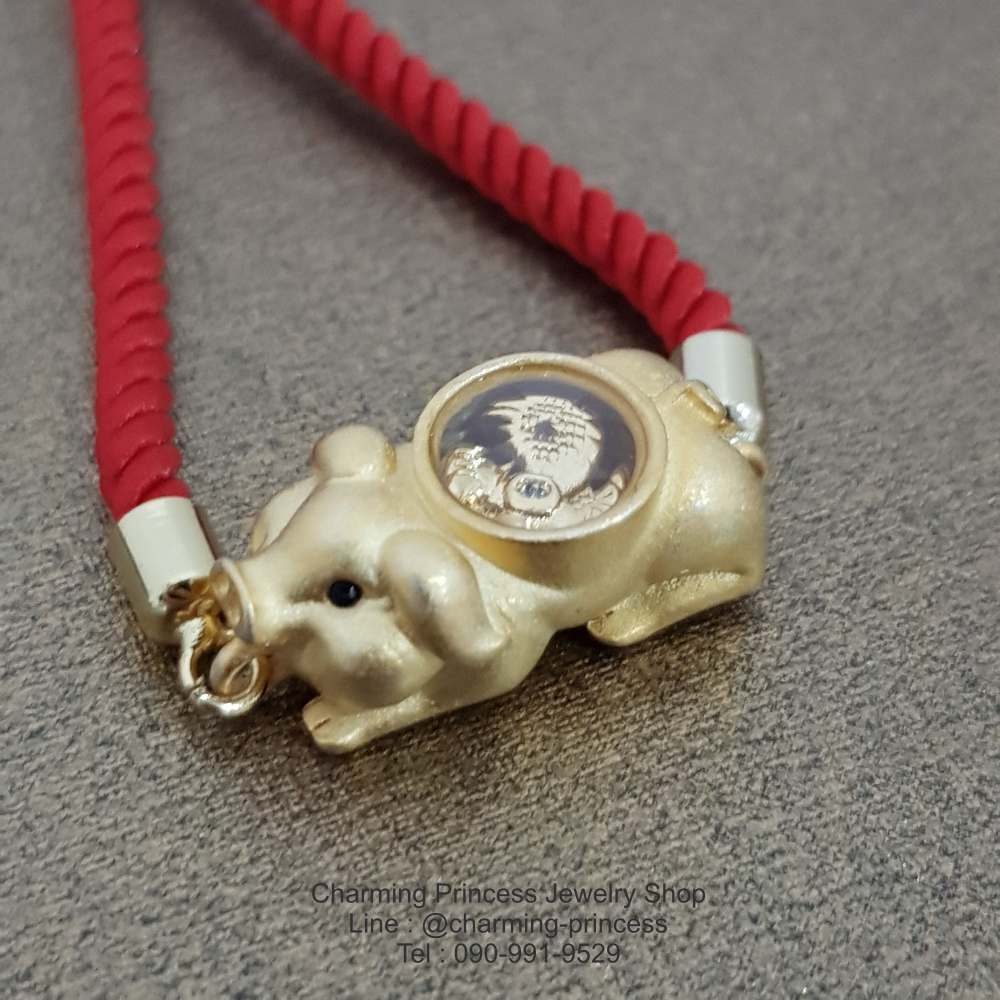 หมูนําโชค กังหันแชกงหมิว ด้ายแดง วัตถุมงคลเสริมดวงปีกุล นำพาความอุดมสมบูรณ์ มีกินมีใช้ ทำอะไรหมูๆ ผ่านไปได้ง่ายดาย