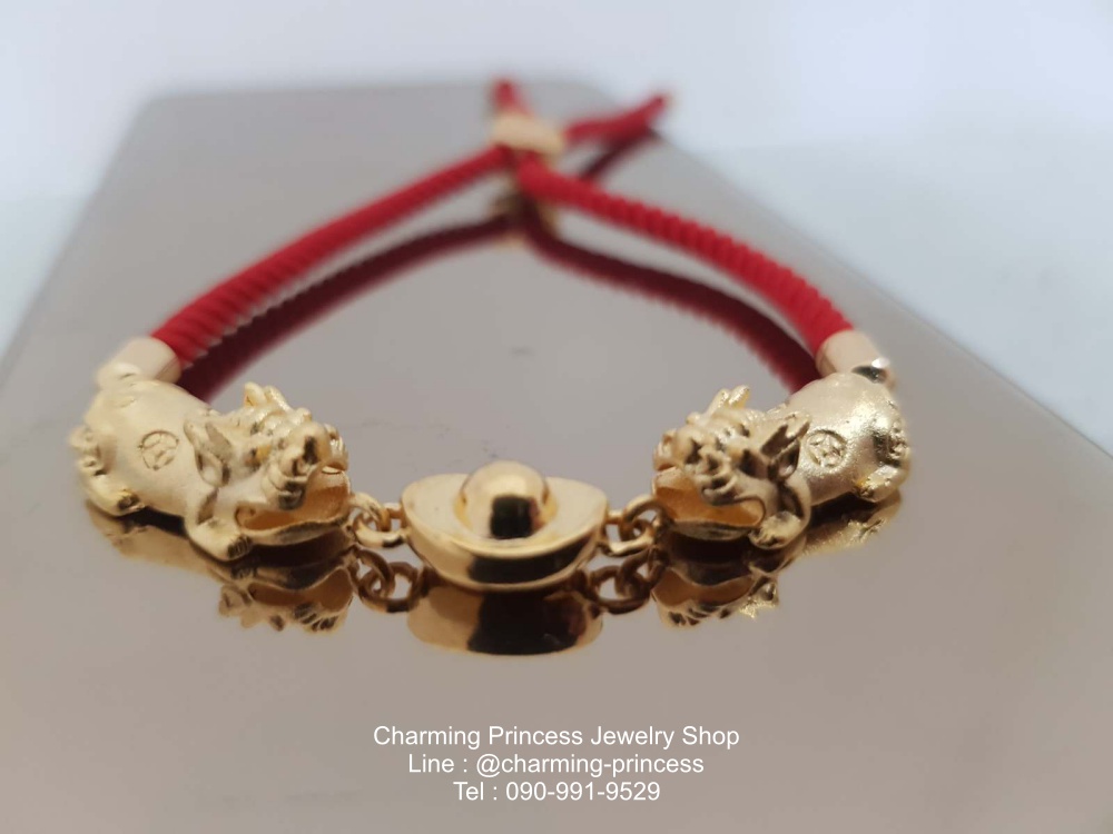 วัตถุมงคลสำหรับเสริมดวงของทุกปีนักษัตรที่ดี คือ ปี่เซียะคู่บารมี เสริมโชค เรียกทรัพย์ ร่ำรวย เงิน ทอง ปัดเป่าสิ่งชั่วร้าย เก็บเงินทองไม่รั่วไหลพร้อมก้อนเงิน สัญลักษณ์ของความมั่งคั่ง มั่งมี