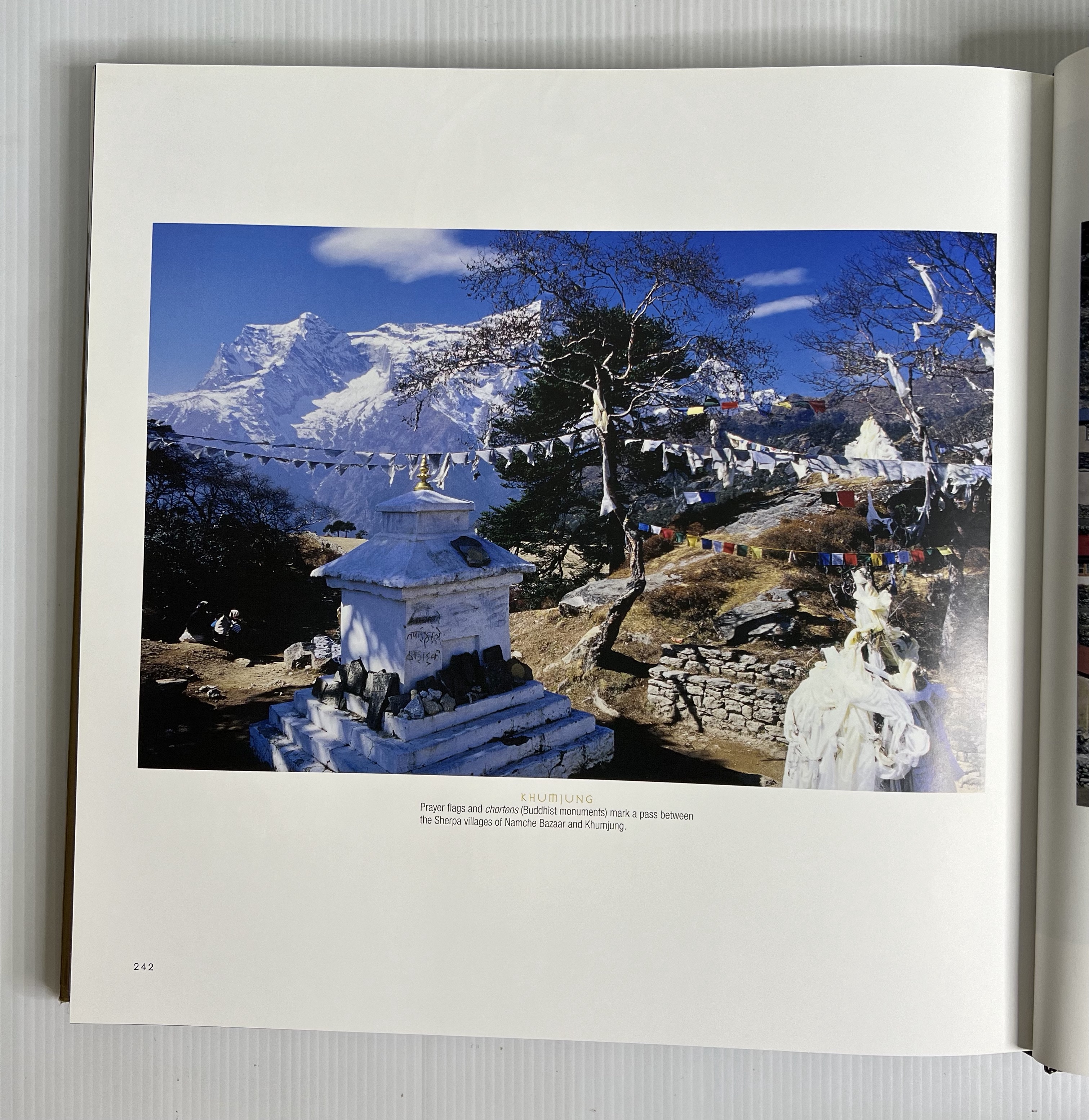 Nepal: Kathmandu Valley, Chitwan, Annapurna, Mustang, Everest Richard I'Anson 26 Oct. 2007 90-99% Hardcover