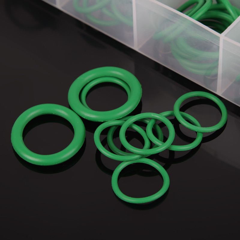 SE01 ชุด ซีลโอริง 270 ชิ้น