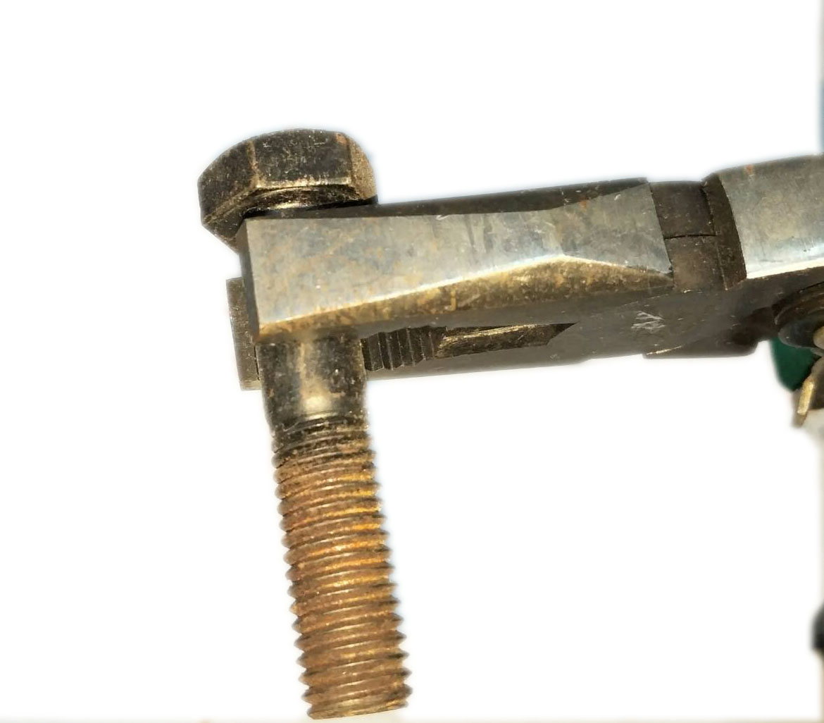 PL03 คีมเพิ่มแรงบีบ X5 อเนกประสงค์ สำหรังาน ตัด หนีบ DIY