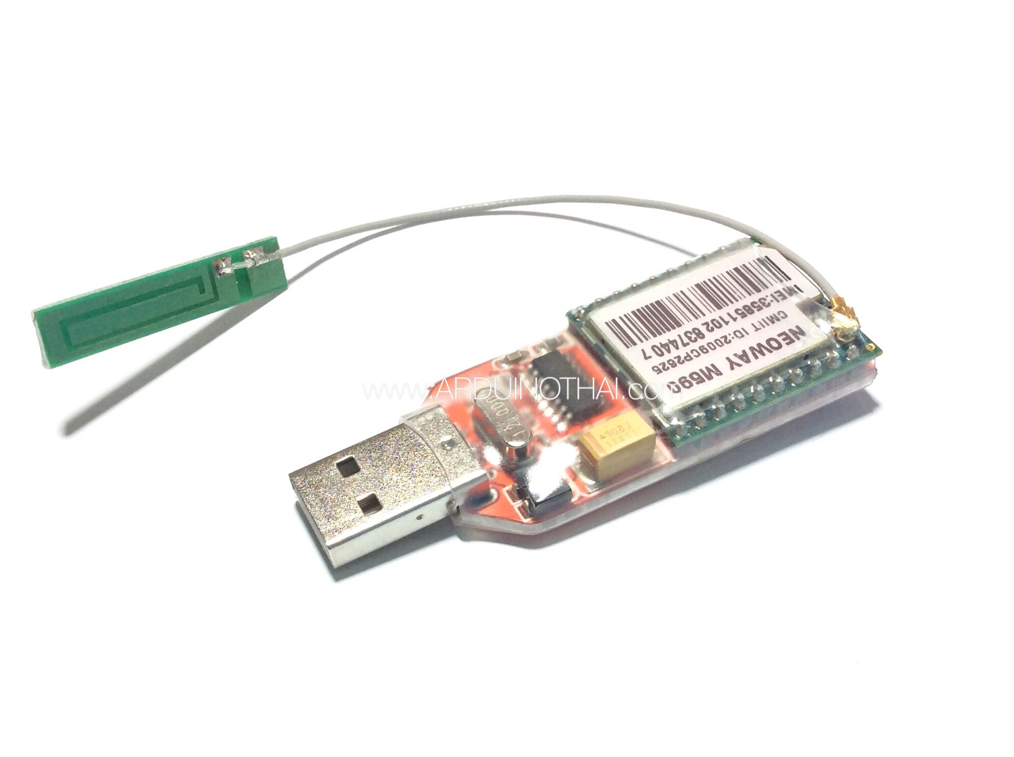 USB GSM/GPRS (Usb serial CH340)