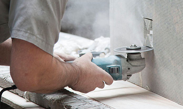 EG09 หินเจียรปรับรอบได้ 6 สปีด รุ่นตูดสั้น คอยล์ทองแดงแท้ สะดวก ปลอดภัย ใช้ง่าย ทนทาน