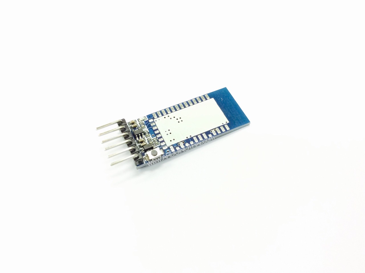 Bluetooth module backplane แผ่น PCB สำหรับ HC-05 HC-06 สต็อกไทยส่งไว