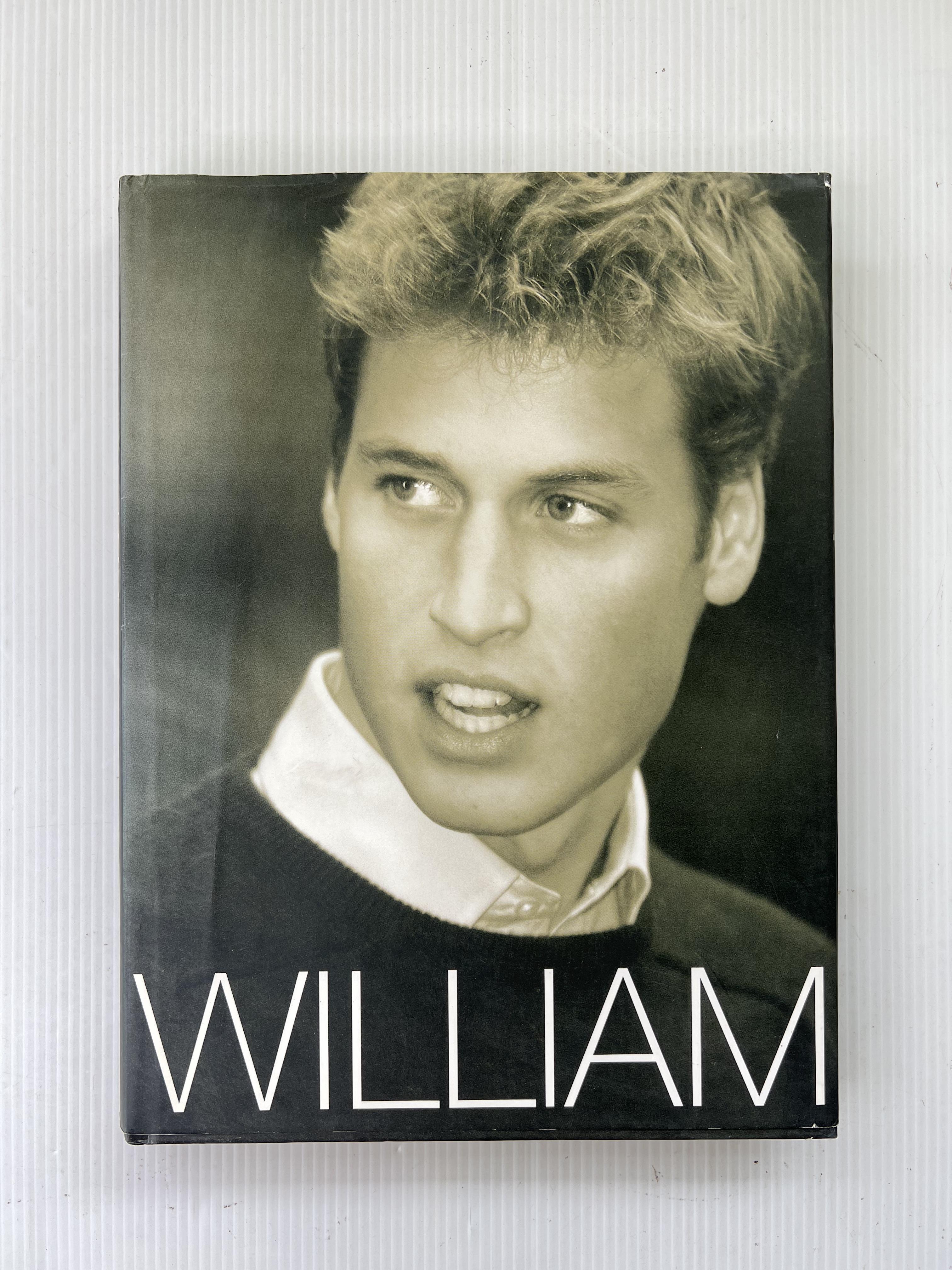 William Peter Archer , Tim Graham June 1, 2003 95-99% Hardcover