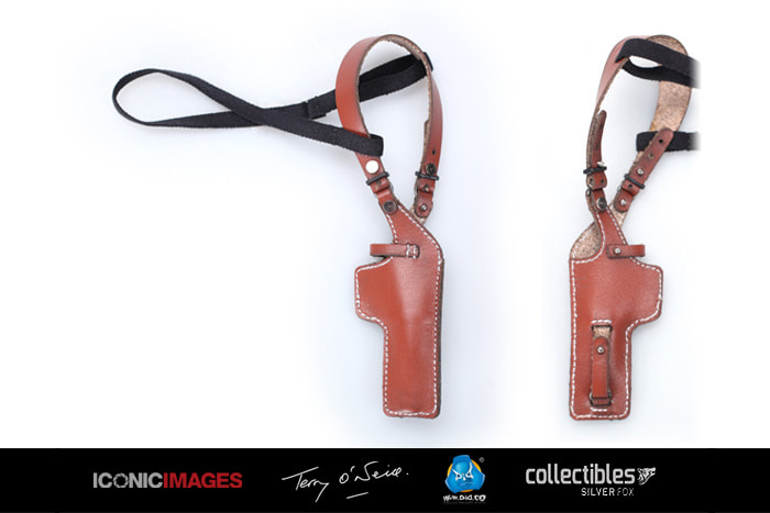 DID RM001 Roger Moore