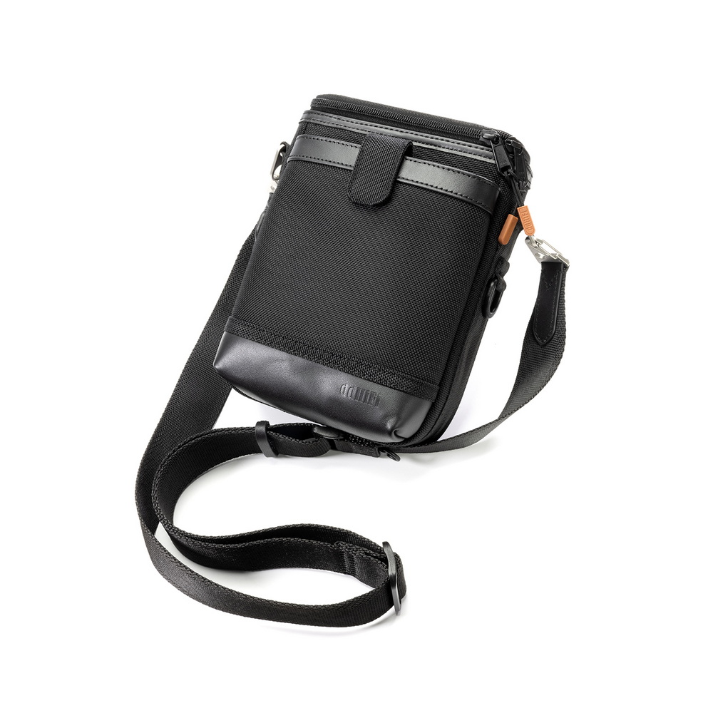 DD CZ200 กระเป๋าใส่เครื่องเสียง พื้นที่จัดเก็บกว้างขวาง ทนทาน สำหรับสายเสียงตัวจริง