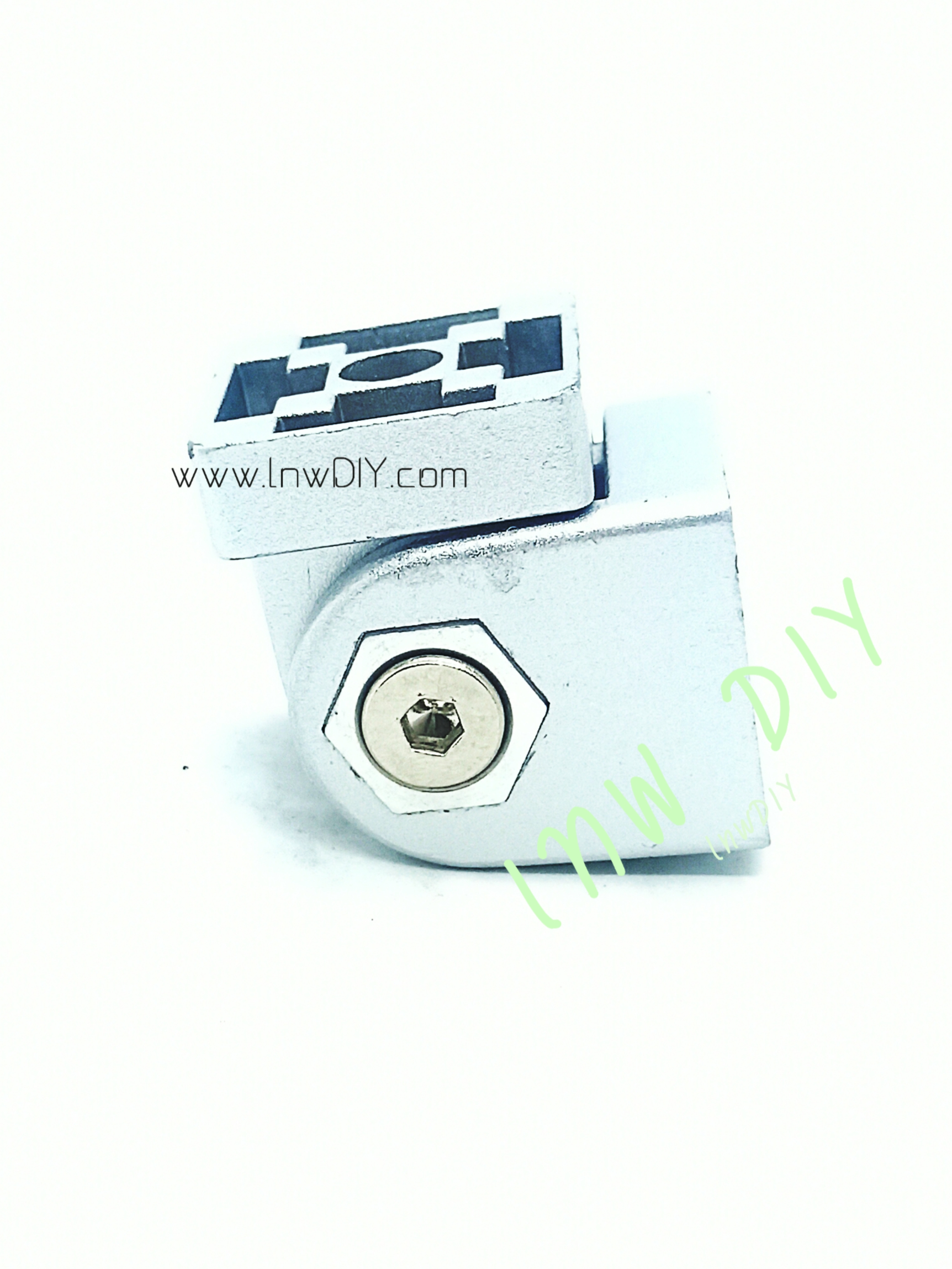 Free angle bracket