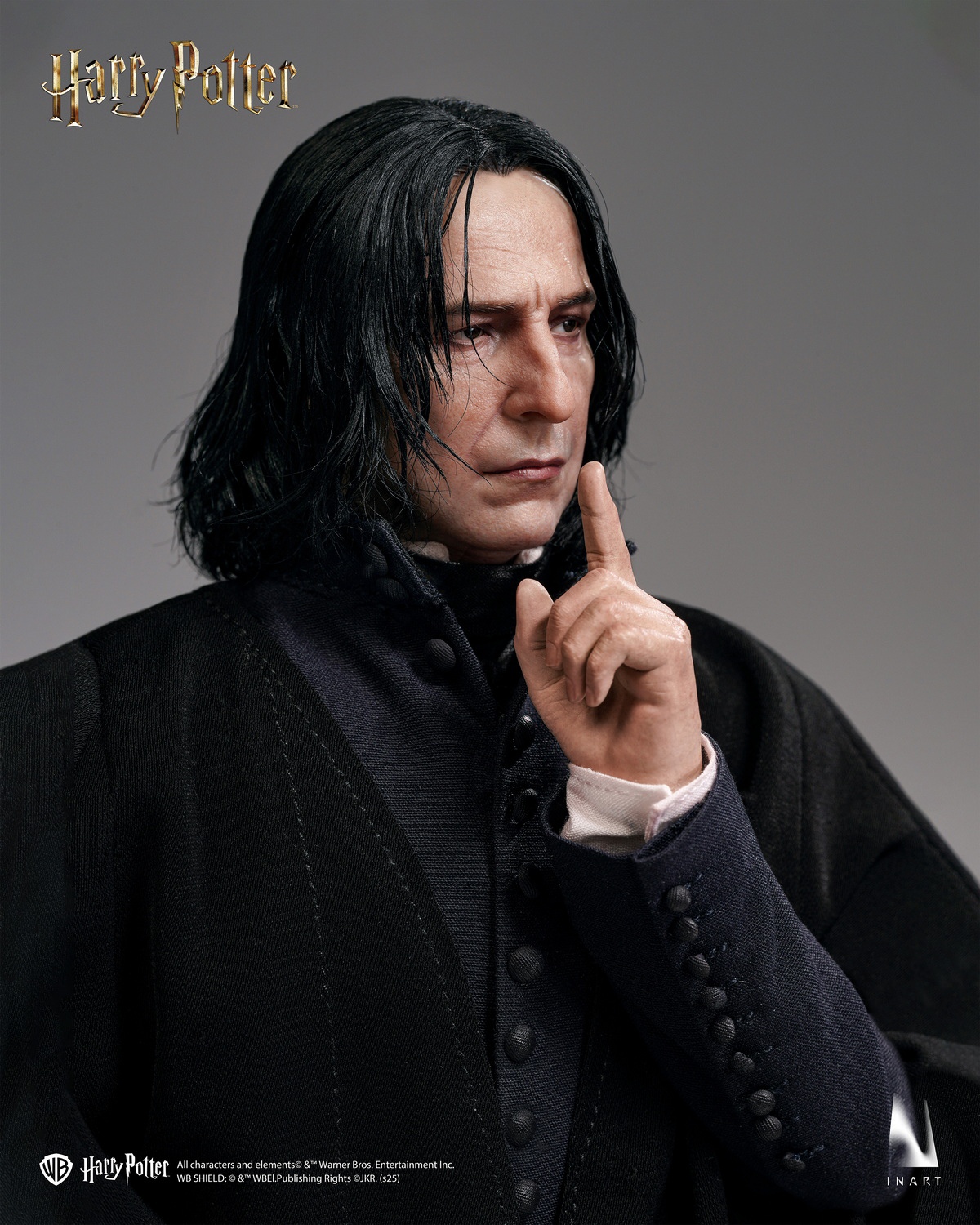 INART AG-A017 Harry Potter and the Half-Blood Prince - Severus Snape