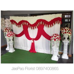 ฉากถ่ายภาพ 3 m x 2.2 m
