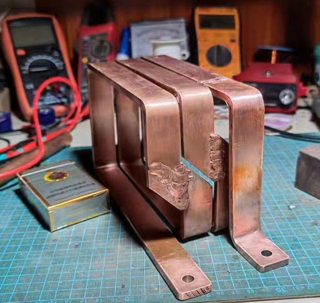 OT141 ชุดประแจดัดลวด ดัดเหล็ก หนาไม่เกิน 10 มิล สำหรับ DIY