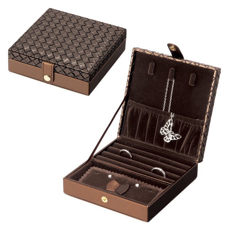 กระเป๋าใส่เครื่องประดับ Jewel Box