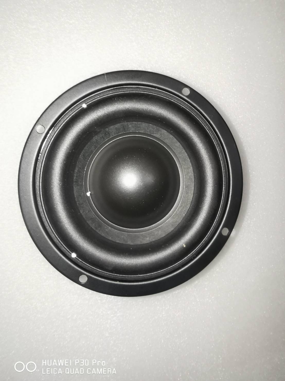 SPK01 ดอกลำโพงซัฟวูฟเฟอร์ 4 นิ้ว เกรด High end เบสหนักๆ สำหรับเครื่องเสียง 2.1 CH 25-40W 8OHM