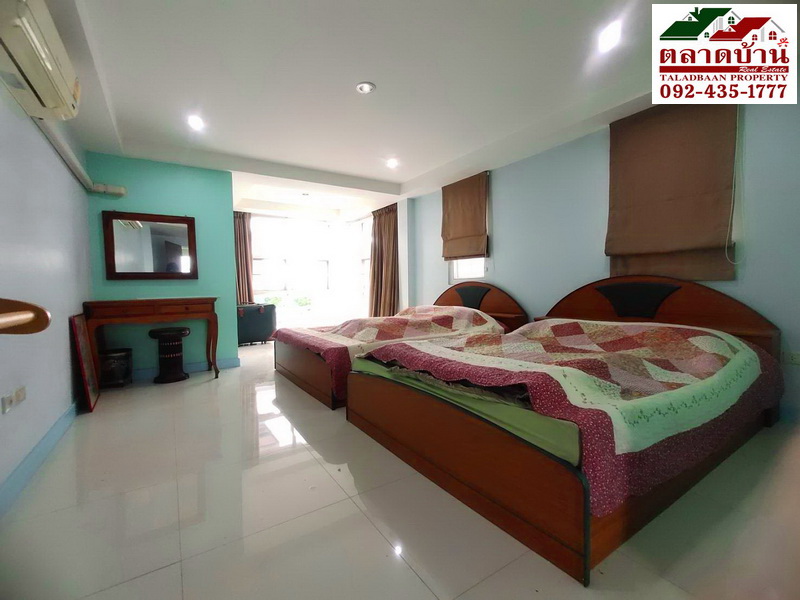 โฮมออฟฟิศ 4 ชั้น ซ.อินทราวาส ราชพฤกษ์ พุทธมณฑลสาย 1 พรานนกตัดใหม่ บางระมาด ตลิ่งชัน กรุงเทพฯ สวย พร้อมอยู่