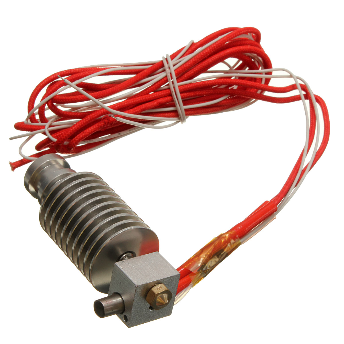 J-head extruder 3D printer (0.4mm/1.75mm)