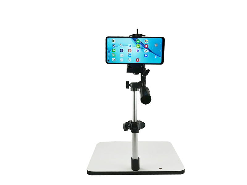 แท่นถ่ายภาพสินค้า ภาพพระเครื่อง Copy Stand รุ่น WN3 ใช้ได้กับมือถือ กล้องขนาดเล็ก Compact (#wn3-wnx)