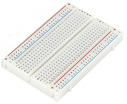 Breadboard 400 holes