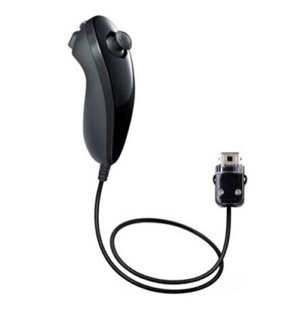 Wii nunchuk