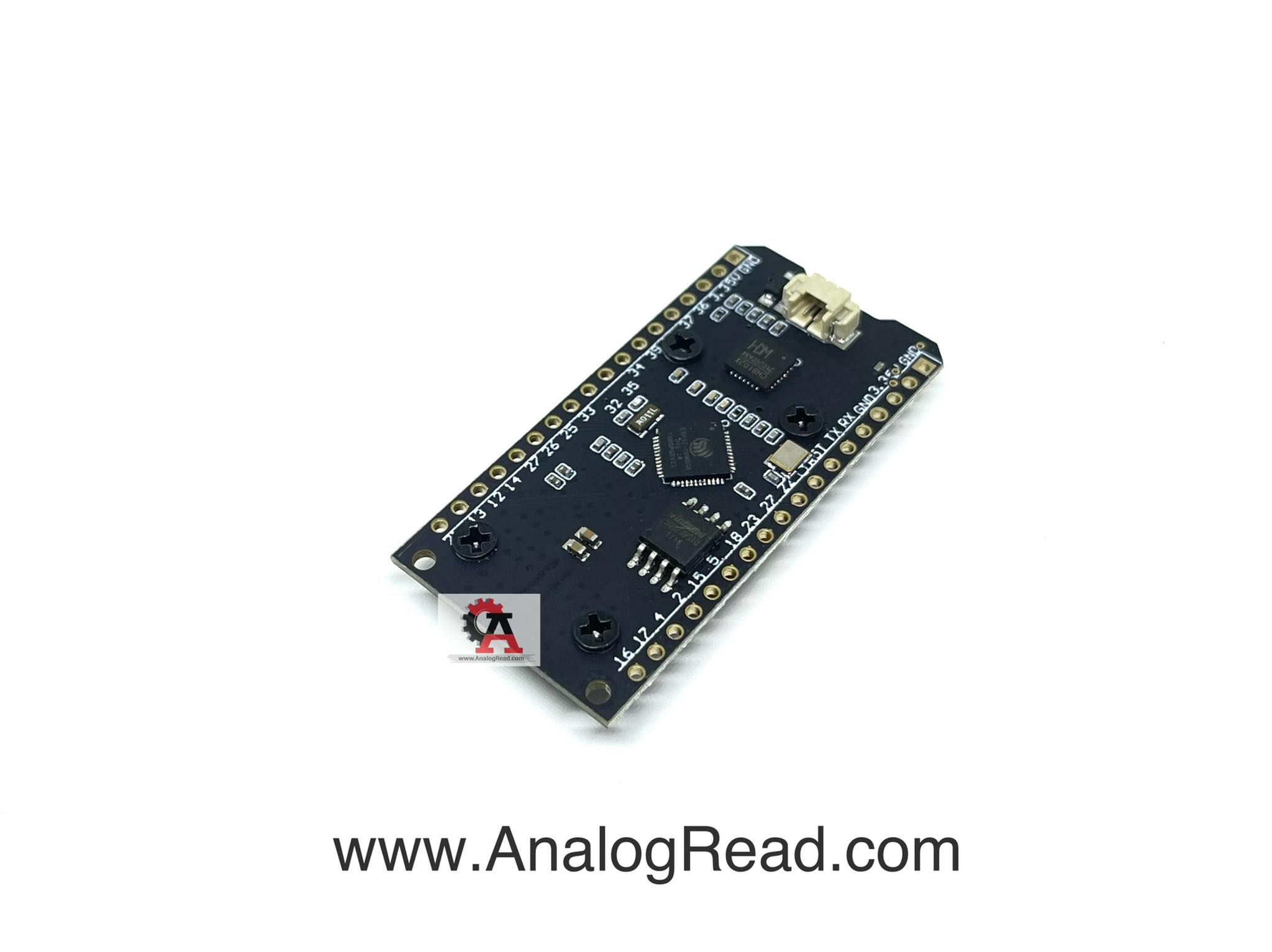 ลอร่า LORA SX1278 433Mhz ESP32 0.96 OLED สต็อกไทยส่งไว